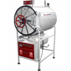 Horizontal Autoclave LHA-200 Series